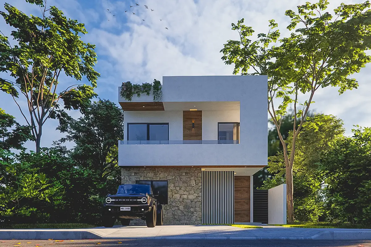 PROYECTO MERCADO