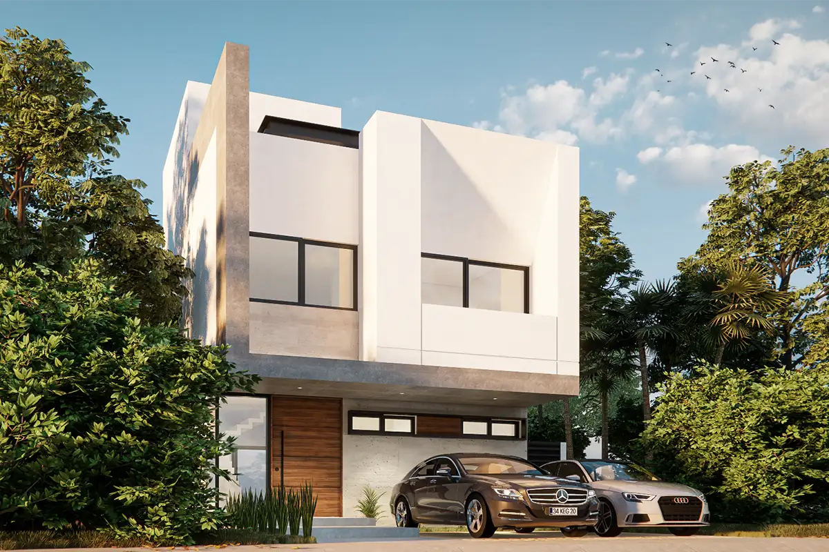 PROYECTO VIVANCO