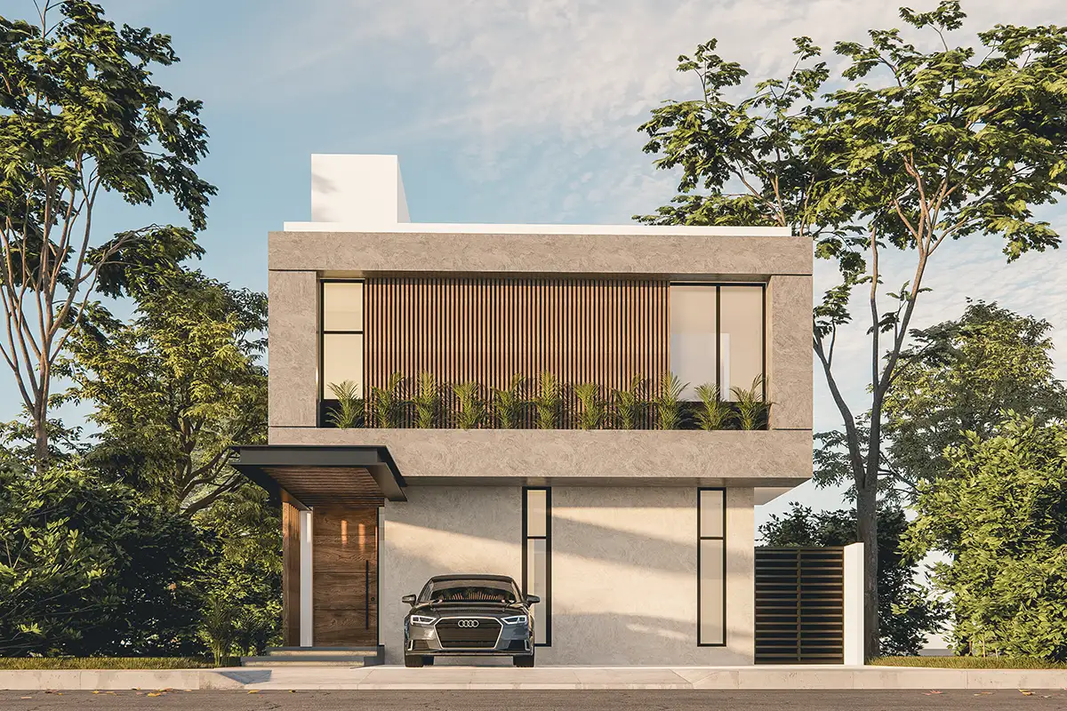 PROYECTO ZAVALA